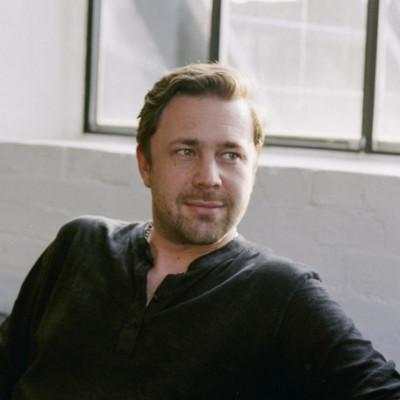 Zach Targos, photo 1