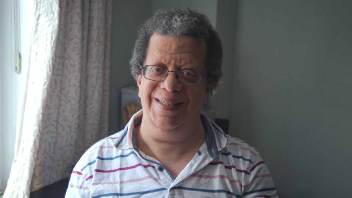 Peter Flom, photo 2