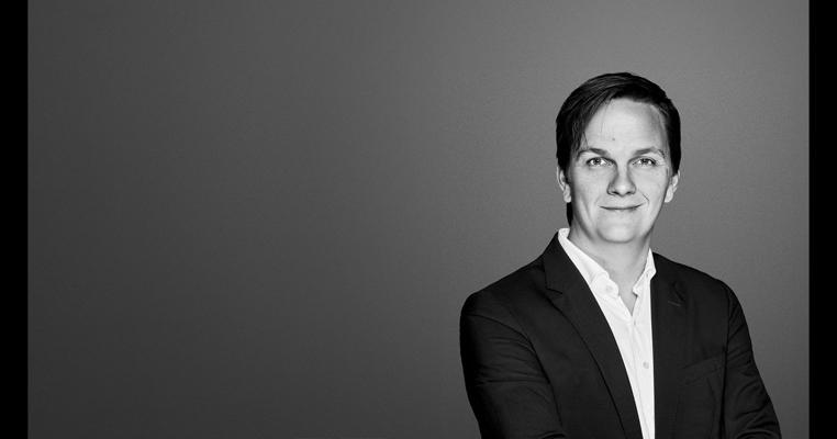 Lasse Staal, photo 2