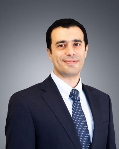 Ahmed Samir, photo 1