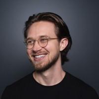 Harold Puthoff, photo 2