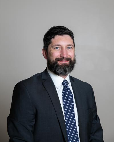 Stephen Hansen, photo 1