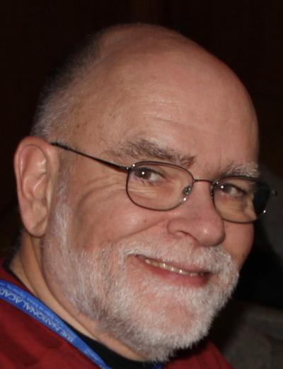 Matthew Heberger, photo 2