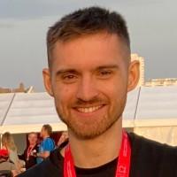 Josh Tothill, photo 1