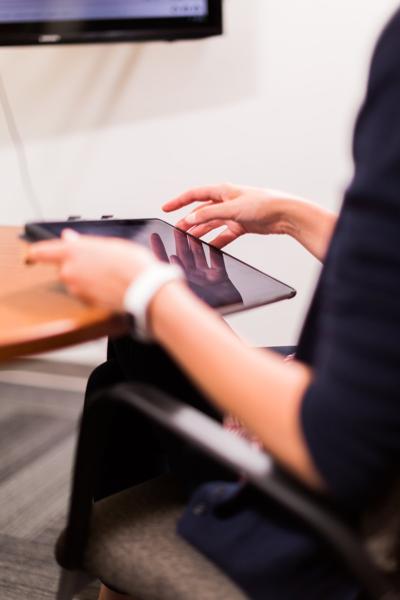 Chase Barbre, photo 2