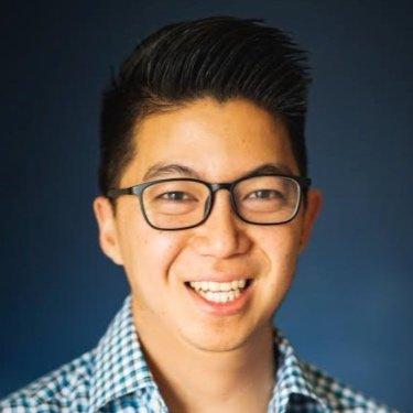 Andrew Feng, photo 1