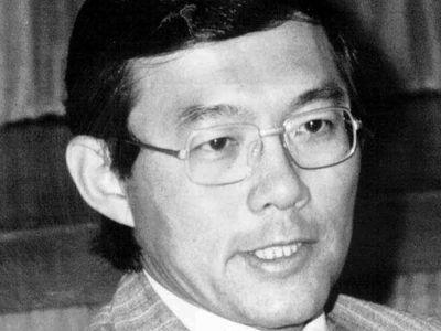 Carpus Chang, photo 1