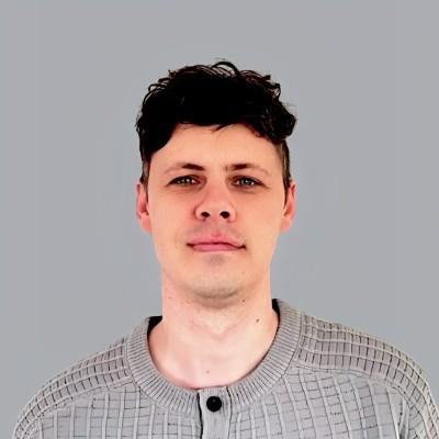 Guy Vincent, photo 1