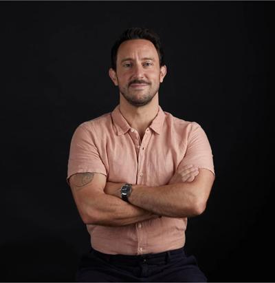 Bob Goodson, photo 1