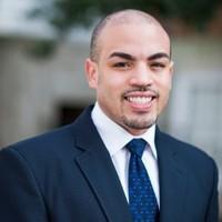 Eric Herrera, photo 1