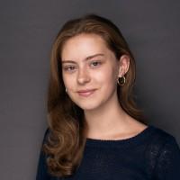 Megan McArthur, photo 2