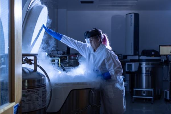 Cory Nicholas, photo 1