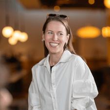 Julia Upelniece, photo 1