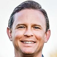 Chris Murray, photo 1