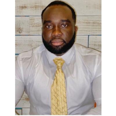 Okechukwu Okoro, photo 1