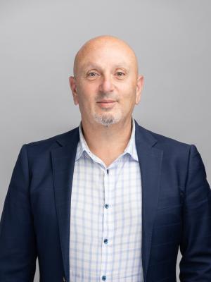 Simon Saade, photo 1