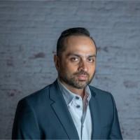 Ritesh Bhatter, photo 1