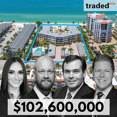 Simon Banke, photo 1