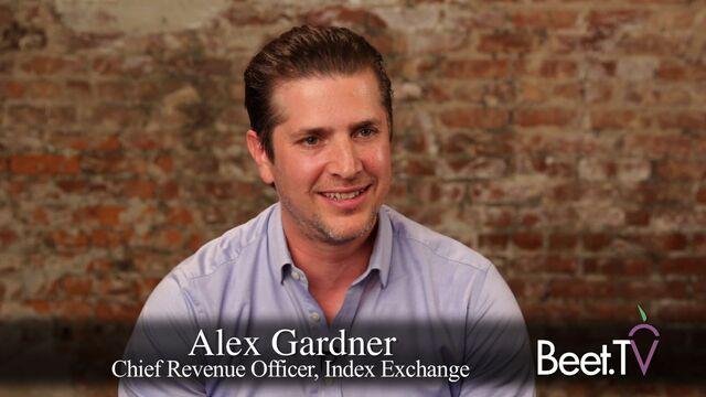 Alex Gardner, photo 1