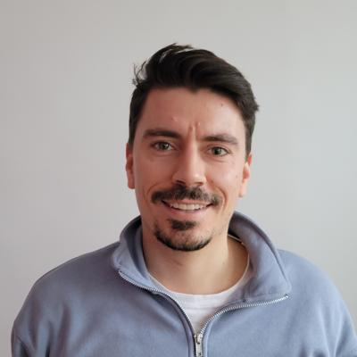 Markus Buck, photo 2