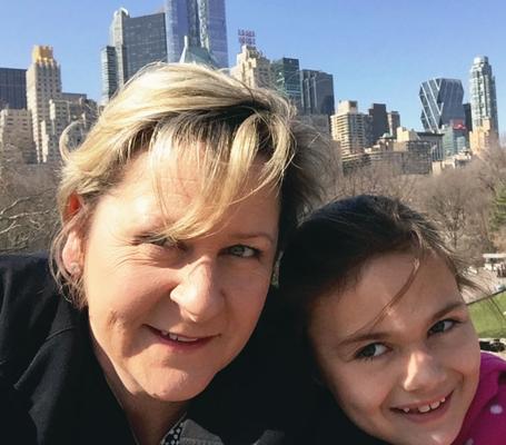 Erin McGraw, photo 1