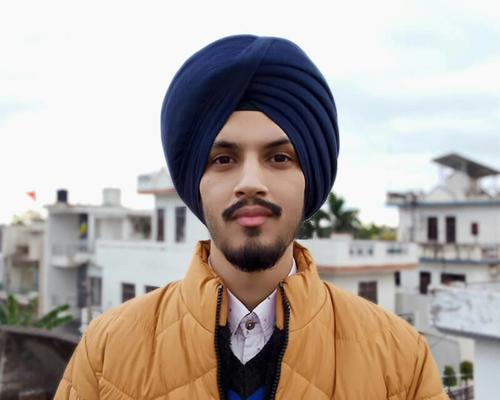 Geet Dhillon, photo 1