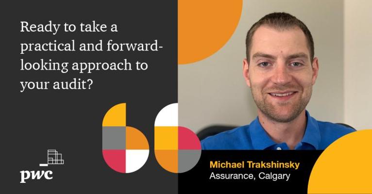 Michael Trakshinsky, photo 1