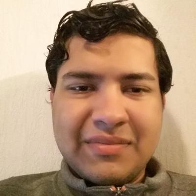 Shivan Bissesar, photo 1