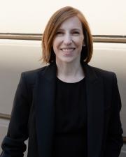 Ashley Muddiman, photo 2