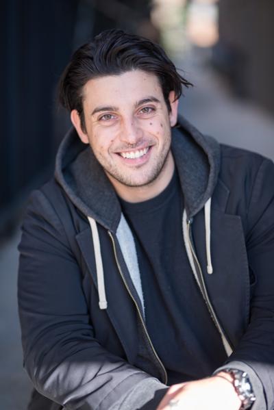 Mario Rousar, photo 1