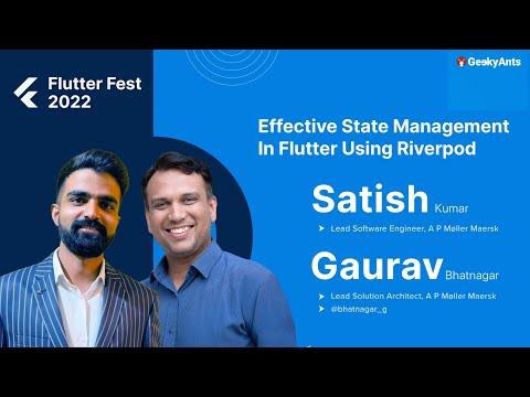 Gaurav Bhatnagar, photo 1