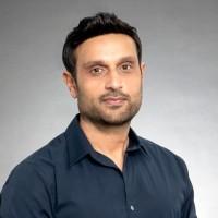 Dylan Pauls, photo 1