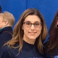 Michele Lynch, photo 1