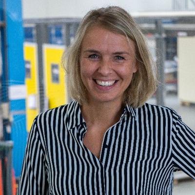 Layla Groeneweg, photo 1