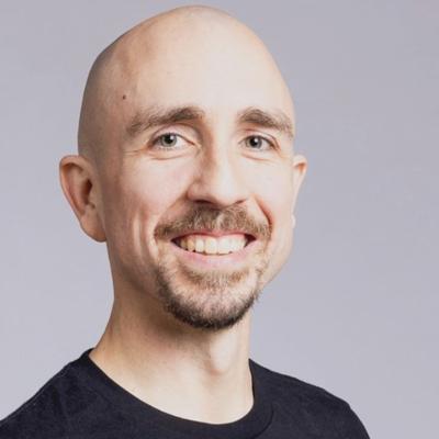 Matthew Oates, photo 1