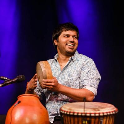 Karthik Mani, photo 1