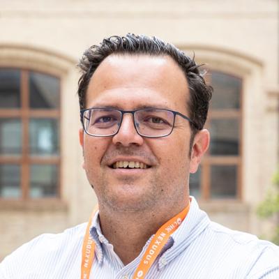 Nacho  Rodriguez, photo 2