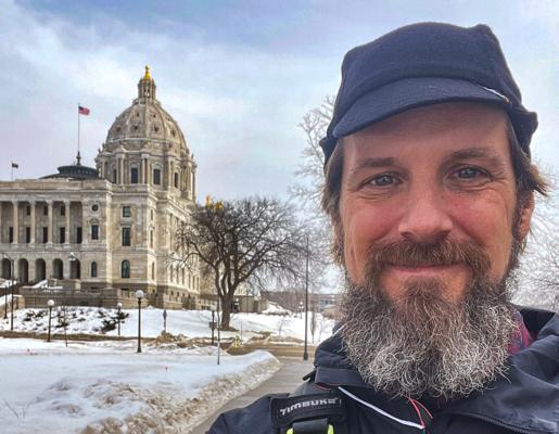 Andy Lambert, photo 2