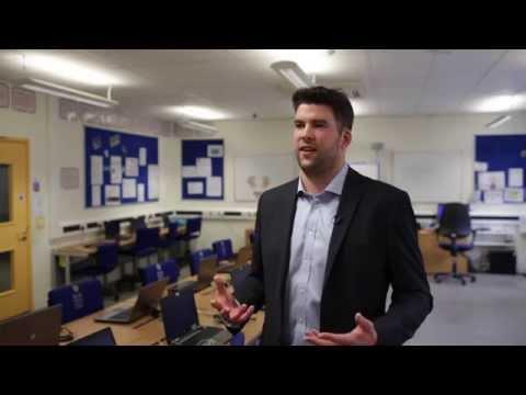 Dominic Baker, photo 2