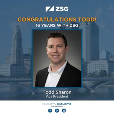 Todd Sharon, photo 2