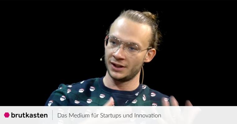 Manuel Gahn, photo 1