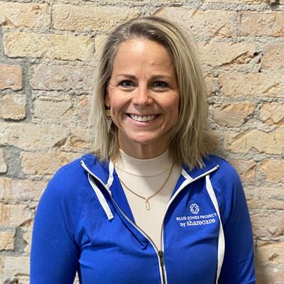 Nikole Benson, photo 2