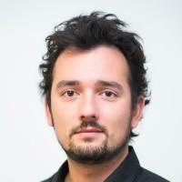 Martin Vyrostko, photo 1