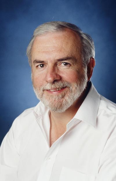 David Angell, photo 2