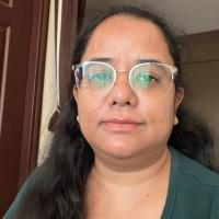 Meha Agarwal, photo 1