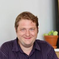 Brad C. West, photo 2