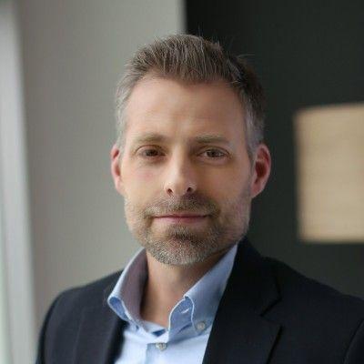 Andrew Guild, photo 1