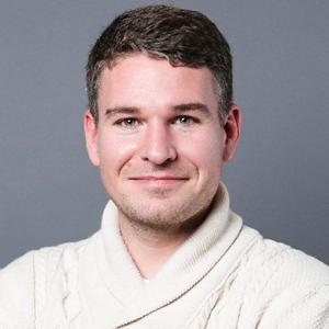 Markus Erwin, photo 1