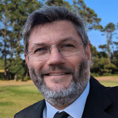 Bennett Silbert, photo 2