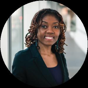 Erica Meus-Saunders, photo 1